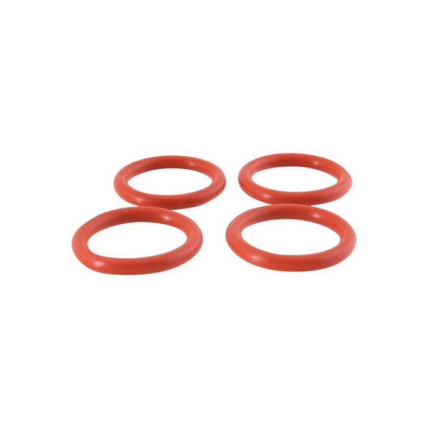 Allpoints 1681330 O-Ring, Drain Valve, Pack 4 For Frymaster
